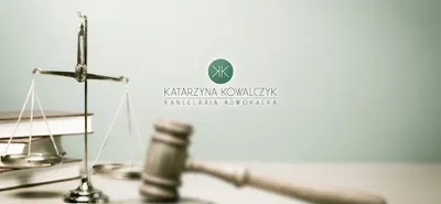 Kancelaria Adwokacka Katarzyna Kowalczyk
